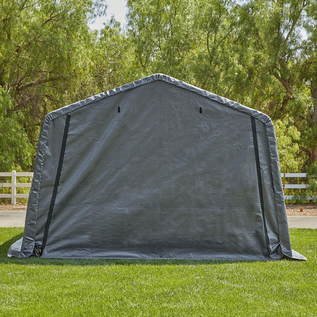 Toldo portátil para exteriores, garaje, almacenamiento de coches, refugio, tienda de campaña